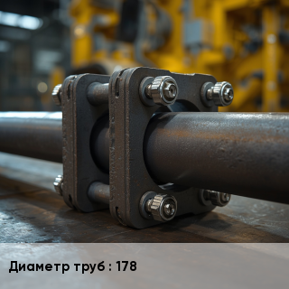 Центратор для труб 178